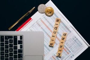 Crypto Analysis Reveals Market Trends and Future